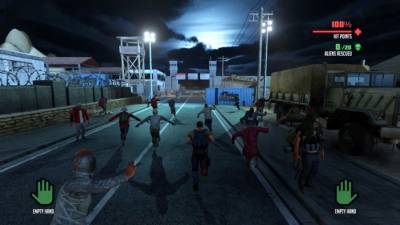 Storm Area 51: September 20th 2019 бесплатно скачать на пк