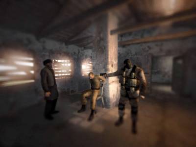 Terrorist Takedown 2 бесплатно скачать на пк