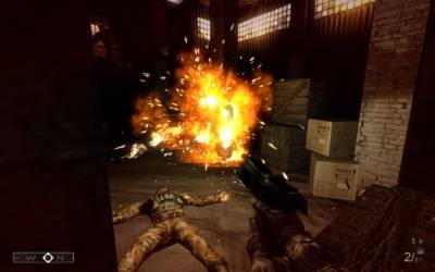 Terrorist Takedown 2 торрент скачать