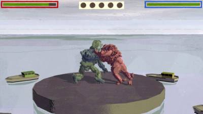 Test Tube Titans: Taster Trial бесплатно скачать на пк