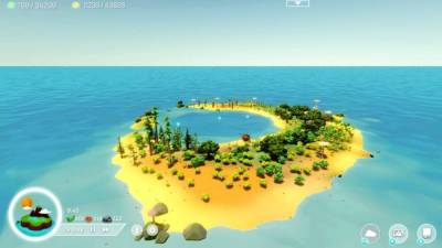 The Island Story бесплатно скачать на пк