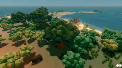 The Island Story торрент скачать