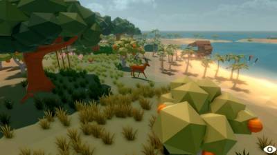 The Island Story скачать на пк