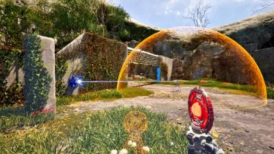 The Talos Principle 2 скачать на пк