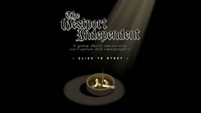The Westport Independent торрент скачать