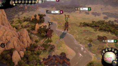 Total War: THREE KINGDOMS - Fates Divided бесплатно скачать на пк