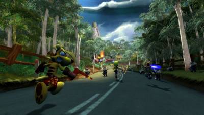 TY the Tasmanian Tiger 2 торрент скачать