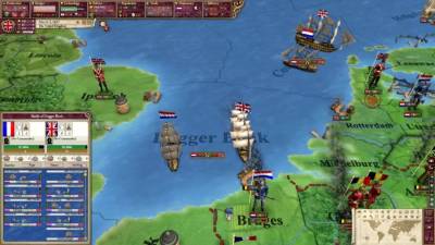 Victoria 2: Heart of Darkness торрент скачать