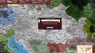 Victoria 2: Heart of Darkness скачать на пк