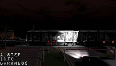 A Step Into Darkness бесплатно скачать на пк