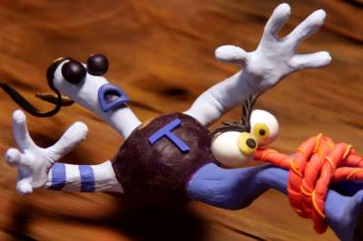 Armikrog бесплатно скачать на пк