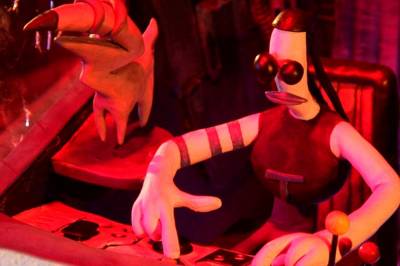 Armikrog торрент скачать