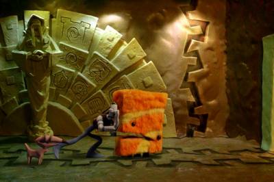 Armikrog скачать на пк