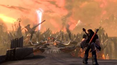 Brutal Legend скачать на пк