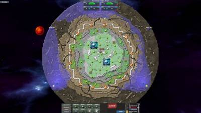 Creeper World 3: Arc Eternal бесплатно скачать на пк