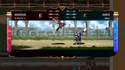 Dark Deity бесплатно скачать на пк