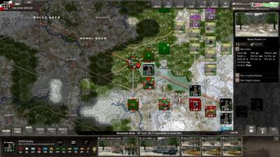 Decisive Campaigns Ardennes Offensive бесплатно скачать на пк