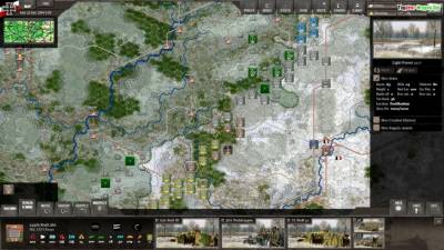 Decisive Campaigns Ardennes Offensive торрент скачать