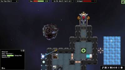 Deep Space Outpost бесплатно скачать на пк