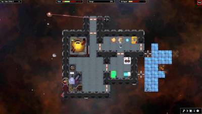 Deep Space Outpost торрент скачать
