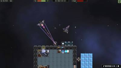 Deep Space Outpost скачать на пк