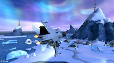 Disney Planes скачать на пк