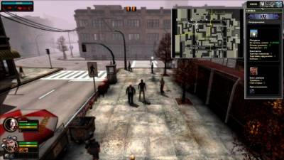 Escape from Paradise City скачать на пк