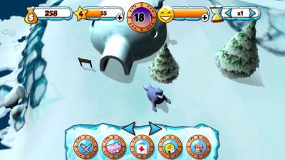 My Arctic Farm бесплатно скачать на пк