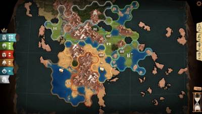 Ozymandias: Bronze Age Empire Sim бесплатно скачать на пк