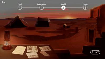 Ozymandias: Bronze Age Empire Sim скачать на пк