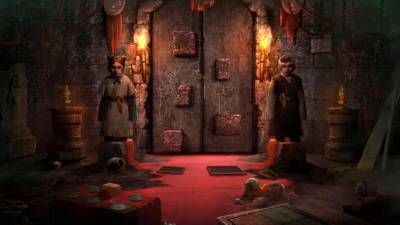 Paper Bride 2 Zangling Village торрент скачать