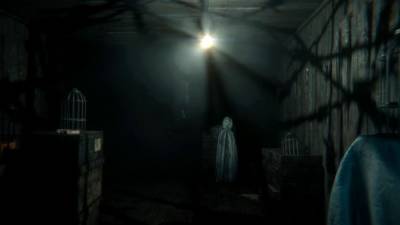 Project Nightmares Case 36: Henrietta Kedward торрент скачать