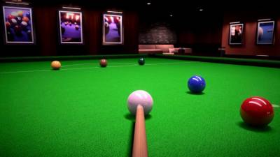 Pure Pool - Snooker pack скачать на пк