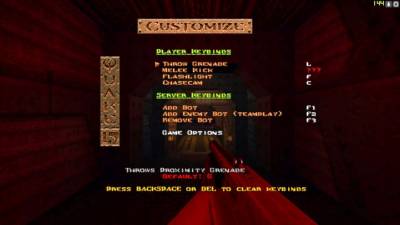 Quake 1.5 скачать на пк