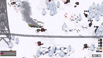 Rogue North торрент скачать