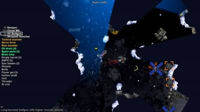 Savage Vessels скачать на пк