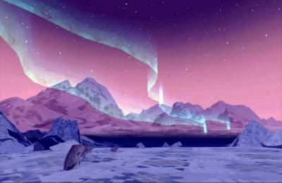 Shelter 2 Mountains торрент скачать