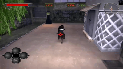 Shinobido: Way of the Ninja бесплатно скачать на пк