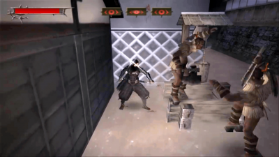 Shinobido: Way of the Ninja торрент скачать
