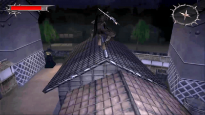 Shinobido: Way of the Ninja скачать на пк