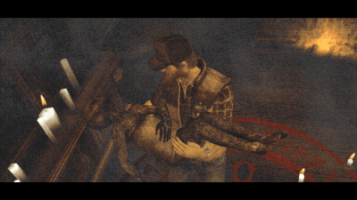 Silent Hill: Origins бесплатно скачать на пк