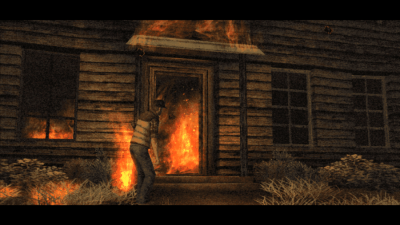 Silent Hill: Origins торрент скачать
