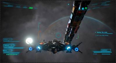 SpaceBourne 2 бесплатно скачать на пк