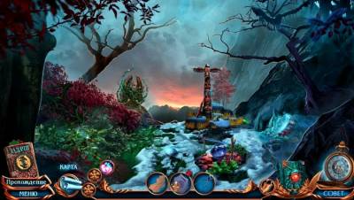 Spirit Legends 5: The Aeon Heart бесплатно скачать на пк