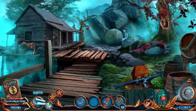 Spirit Legends 5: The Aeon Heart торрент скачать