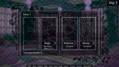 Succubus Research Diary скачать на пк