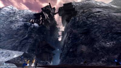 SWORD ART ONLINE Last Recollection скачать на пк