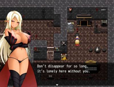 Tale of Lust торрент скачать