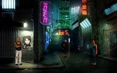 Technobabylon бесплатно скачать на пк