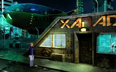 Technobabylon скачать на пк